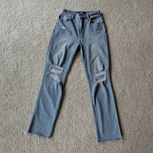 Hollister 90s Vintage Straight Jeans
